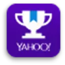 Yahoo icon